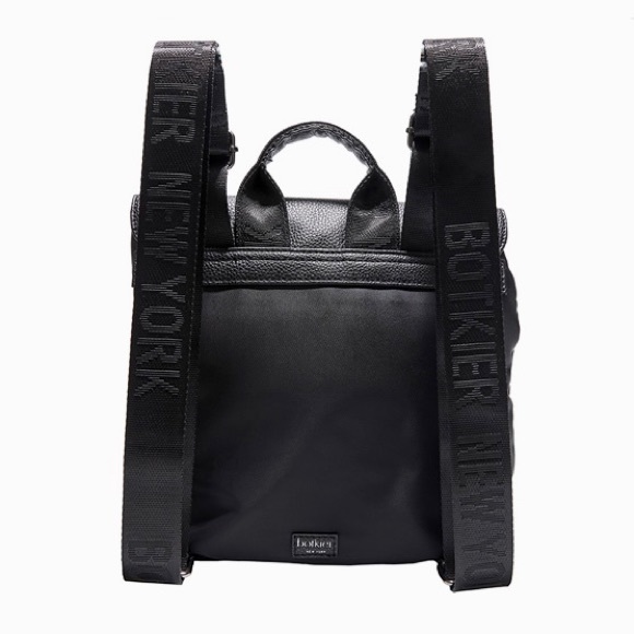 Botkier New York Trigger Backpack - Picture 5 of 10